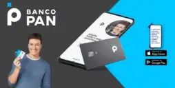 Conta Digital PAN: conheça todos os detalhes