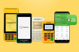 PagBank: A conta digital do PagSeguro