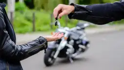 Empréstimo para compra de motocicletas: financiamentos disponíveis
