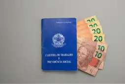 crédito consignado CLT Itaú