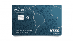 BB Smiles Platinum cartão online