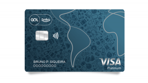BB Smiles Platinum cartão online