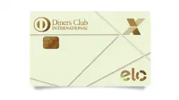 cartão de crédito com limite alto Caixa Elo Diners Club