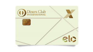 cartão de crédito com limite alto Caixa Elo Diners Club