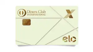 cartão de crédito com limite alto Caixa Elo Diners Club