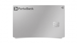cartão de crédito digital Porto Bank Platinum