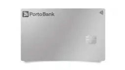 cartão de crédito digital Porto Bank Platinum