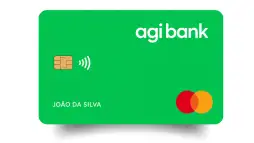 Agi Consignado