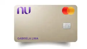 Nubank Croma